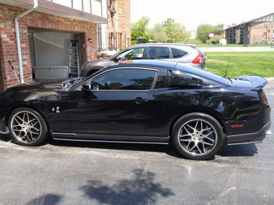 Tag Team Mobile Auto Detailing Oak Forest Illinois Rates