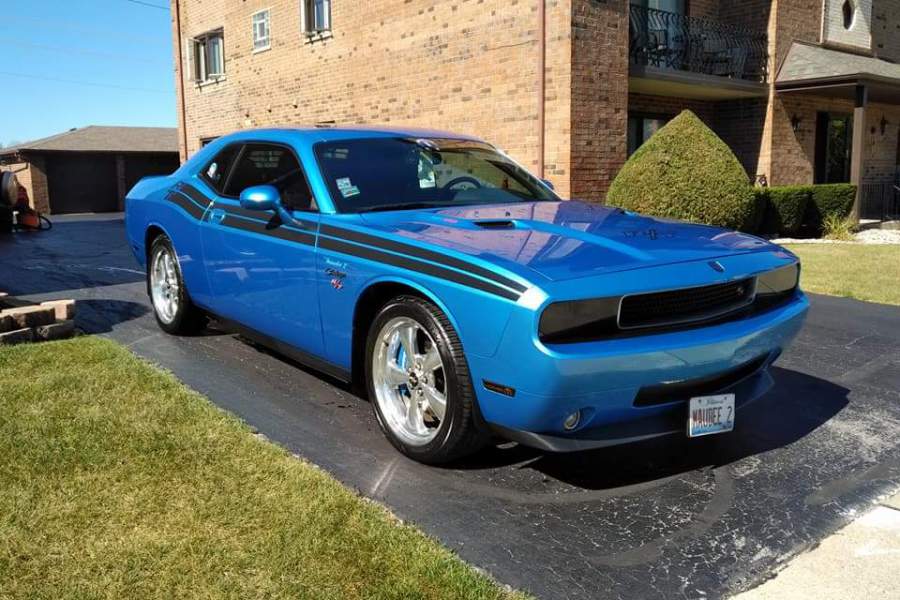 Tag Team Mobile Auto Detailing Oak Forest Illinois Rates